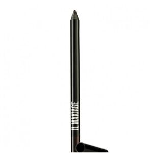 IL Makiage Long-Wear Eye Pencil In Oreo (Matte Black) BNIB